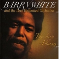 Barry White - The Love Album